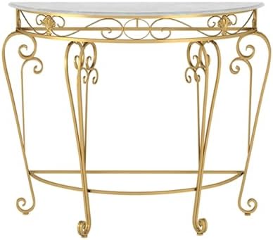 Modern Console Table 🛋️ – Elegant Entryway & Hallway