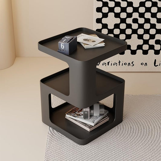 Modern Creative Bedside Cabinet 🛋️✨